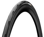 Continental Grand Prix Tires Grand Prix 5000 700 X 28 Black-BW + Black Chili