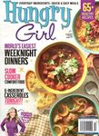 Hungry Girl Magazine (Fall, 2020) World's Easiest Weeknight Dinners