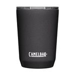 Camelbak Tumbler, Sst Vacuum Insulated, 12Oz, Black