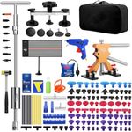 PDR TOOLS 148PCS Car Dent Repair Ki