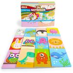 Notebook For Kids Party