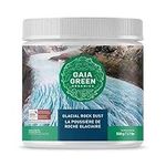 Gaia Green Glacial Rock Dust 500gr