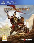 THQ Nordic Titan Quest Playstation 