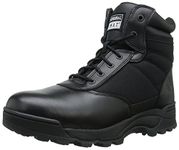 Original S.W.A.T. Men's Classic 6 Inch Tactical Boot, Black, 6 D US