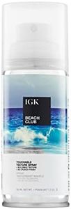 IGK Beach 