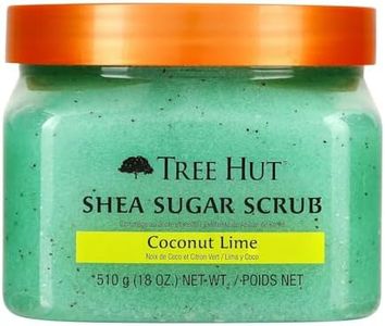Tree Hut S