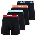 Levi's Mens Underwear Microfiber Bo