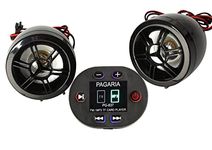 Bikes Speakers