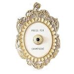 Ring Mini Press for Champagne Butto