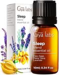 Gya Labs Sleep Essential Oil Blend 