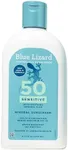 Blue Lizard SENSITIVE Mineral Sunsc