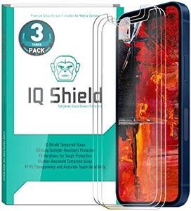 IQShield G