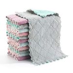 Absorbent Kitchen Towels