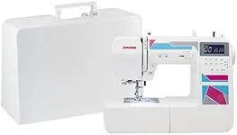 Janome MOD-200 Fully-Featured Compu