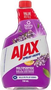 Ajax Spray