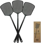 MUTOOZ Fly Swatter Multi-pacl Manua