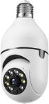 WiFi IP Camerax2 Wireless Spy Home 