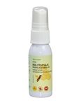 Bee Propolis Throat Spray, Alcohol Free, 30ml, Soothing Immune Support, From Prairies saskatchewan. pack of 1