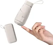 Mayoii Mini Umbrella with UPF50+ Pr