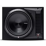 Rockford Fosgate Punch P3-1X12-30cm Gehäuse-Subwoofer