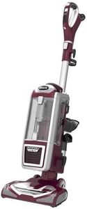 Shark NV752 Rotator Powered Lift-Away TruePet Upright Vacuum with HEPA Filter, Large Dust Cup Capacity, LED Headlights, Upholstery Tool, Perfect Pet Power Brush & Crevice Tool, Bordeaux