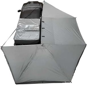 Overland V