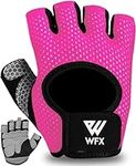WESTWOOD FOX Weight Lifting Gloves 
