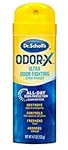 Dr. Scholl’s Odor-X ODOR-FIGHTING S
