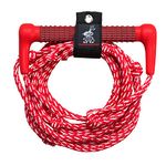 Airhead Wakesurf Rope, 5 Sections, 25-Feet