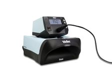 Weller Soldering Station with ZeroSmog Shield Mobile Filtration Unit | WE1010NAS