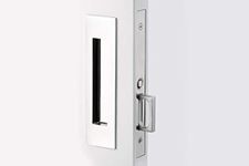 Emtek Pocket Door Mortise - Narrow 