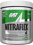 GAT SPORT Nitraflex (Green Apple) - Powder