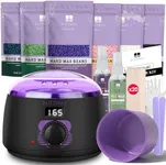 BLITZWAX Brazilian and Bikini Waxin
