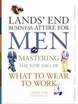 Lands' End Business Attire for Men: