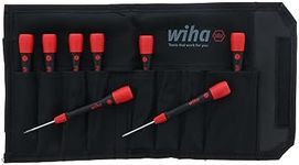 PicoFinish Precision Torx Screwdriver Set, 8 Piece