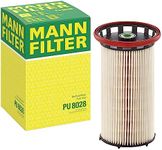 MANN-FILTER PU 8028 Fuel Filter - C