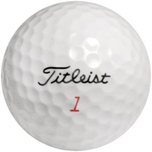 Titleist 1