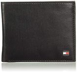 Tommy Hilfiger Men's Wallet (Eglinton)