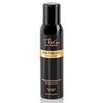 That'so On The Go Extra Dark 125Ml - Intense self-tanning spray for face and body - Long-lasting natural anti-aging bronzer - 125 ml