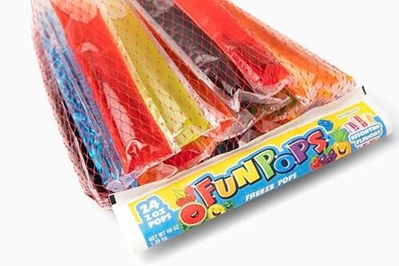 FunPops Fr