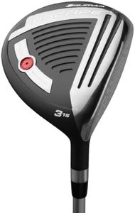 Orlimar Escape HL #7 Fairway Wood, Women, Right Handed, Ladies Flex