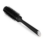 ghd The Blow Dryer - Ceramic Radial Hair Brush (Size 2-35mm), Color- Black