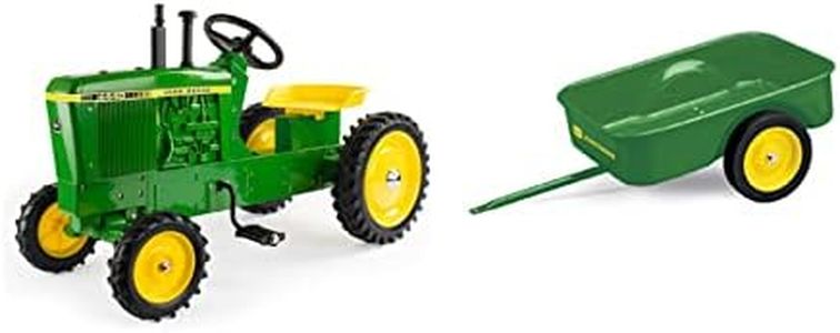 John Deere