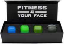 Jawzrsize Athletic Bundle Jaw Enhan