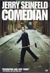 Jerry Seinfeld - Comedian