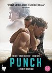 Punch [DVD