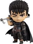 Berserk Nendoroid Action Figure Gut