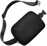 Fanny Pack Women, Black Fanny Pack,