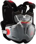 Leatt Chest Protector 2.5 Red