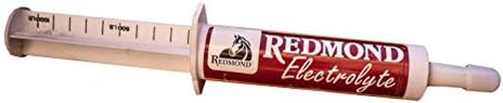 Redmond Equine Electrolyte Paste | 